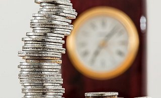 Bielefelder Bauunternehmer hat Steuern hinterzogen. - Steve Buissinne/Pixabay