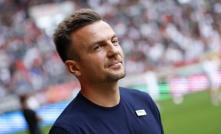 Er wird es nicht: Enrico Maaßen. - dpa