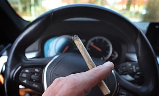 Neue Regeln für den Cannabis-Konsum von Autofahrern lockern den Grenzwert von THC im Blut. - Karl-Josef Hildenbrand