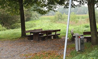 Ein Elfjähriger wurde auf dem Rastplatz bei Bückeburg vergessen. - Symbolbild: Björn Kenter