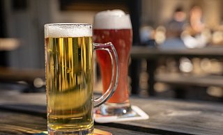 Ab Freitag darf auch ein frischgezapftes Bier in einer Außengastronomie genossen werden. - Pixabay