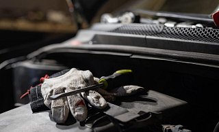 Ein Mann gab sein Auto in eine Werkstatt und sah es dann lange nicht mehr wieder. - Symbolbild: Pixabay