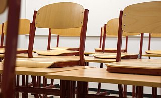In zwei Jahre soll der Anspruch auf Ganztagsbetreuung in den Grundschulen schrittweise eingeführt werden. - (Symbolbild) Pixabay/Taken