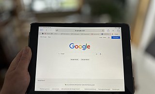 Wie oft wird bei der Suchmaschine Google nach dem Begriff Höxter gesucht? Während der LGS nahm das Interesse an der Stadt zu - aber hält dieser Trend an? - Ralf T. Mischer