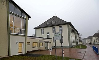 Kernaufgabe des künftigen SEH-Chefs: Die Weiterentwicklung des Bildungscampus. - Frank-Michael Kiel-Steinkamp