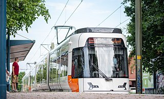 Preiserhöhung bei Bus und Stadtbahn: Mobiel hat zum 1. August 2024 die Preise beträchtlich erhöht. - Felix Brenneke