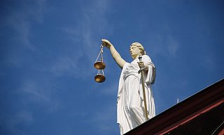 Der Fall wurde jetzt vor dem Amtsgericht verhandelt. - Symbolbild: Pixabay