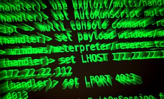 Über das Darknet, das anonymisierte Internet, hat ein Bielefelder kinderpornografische Material verbreitet. - (c) Copyright 2019, dpa (www.dpa.de). Alle Rechte vorbehalten