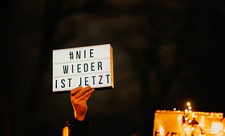 Als Zeichen gegen Extremismus und Ausgrenzung rufen Fraktionen am Samstag, 23. März, zu einer Kundgebung auf. - BESIM MAZHIQI