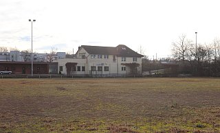 Der ehemalige Sportplatz Schützenstraße bietet sich wegen seiner zentralen Lage an. - Dirk Windmöller