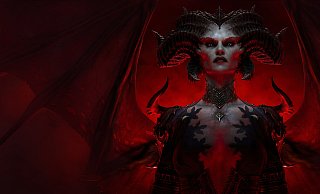In Diablo IV kehrt die Dämonin Lilith zurück nach Sanktuario – mit einer ganzen Menge Ärger im Gepäck. - Blizzard