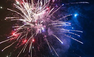 Das Feuerwerk an Silvester ist für viele Tradition. Dieses Jahr sind Raketen, Böller und andere Knaller wieder erlaubt. - Pixabay Symbolbild