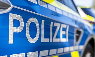 Im Verlauf des Streits soll der Radfahrer den Taxifahrer ins Gesicht geschlagen haben. - (c) Copyright 2021, dpa (www.dpa.de). Alle Rechte vorbehalten