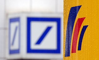 Anfang Juli fand bei der Postbank der letzte Schritt der Übertragung von Kundendaten auf eine IT-Plattform der Deutschen Bank statt. Für manche mit ernsten Folgen. - Federico Gambarini