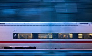Die Deutsche Bahn will 2030 zwischen Minden und Wunstorf die Gleise erneuern. - Symbolbild: dpa