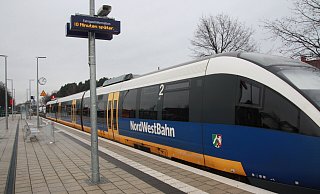 In der Sennebahn gilt 3G. Die Nachweise werden nur stichprobenartig kontrolliert. - Sigurd Gringel