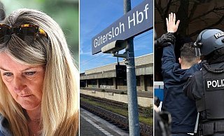 Jahresrückblick 2023: Klicken Sie sich hier durch die spannendsten Fotos und Geschichten aus Gütersloh. - Andreas Frücht | Christian Bröder | Patrick Menzel