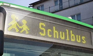 Der Schulausschuss verlangt Änderungen im Schulbusverkehr - doch das ist gar nicht so einfach. - Nicole Bliesener