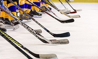 Bald könnten in Löhne das ganze Jahr Wettkämpfe auf dem Eis ausgetragen werden. - Symbolbild/Pixabay