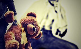 Wie in ganz Nordrhein-Westfalen kämpft auch die Polizei im Kreis Herford seit Jahren verstärkt gegen steigende Zahlen im Bereich der Kinderpornografie an. - Pixabay