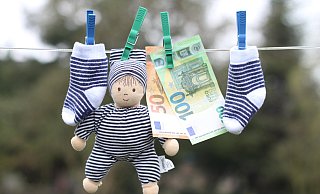 Bei der Betreuung ihrer Kinder müssen sich Löhner Eltern auf neue Beiträge einstellen - egal, ob sie bei Tagesmüttern, in der Kita oder im Offenen Ganztag untergebracht sind. - Felix Eisele