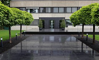 Mit Poggenpohl ist die wohl bekannteste Küchenmarke der Welt 2020 in chinesischen Besitz übergegangen. - Frank-Michael Kiel-Steinkamp