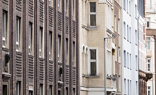 Eine Prämie oder einen Teil der Investitions- oder Sanierungskosten zahlt der LWL, wenn Vermieter eine Wohnung an bislang Wohnungslose vermieten. - dpa (Symbolfoto)