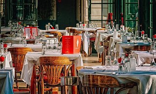 Für manche Gastronomen ist die 2G+-Regelung schlimmer, als ein Lockdown. - Pixabay