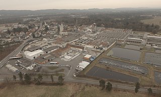 Ein Stromausfall hat die Energieversorgung mehrerer Unternehmen in Bielefeld lahmgelegt. - Jens Reddeker Ein Stromausfall hat die Energieversorgung mehrerer Unternehmen in Bielefeld lahmgelegt. - Jens Reddeker