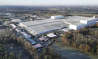 Die CDU hat durchgesetzt, dass die Gewerbesteuer nicht in dem Umfang steigt, wie es Bürgermeister Michael Esken bei der Einbringung seines Haushalts vor zwei Monaten vorgeschlagen hatte. - Roland Thöring