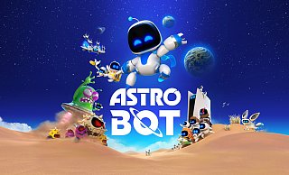 Endlich gibt es ein vollwertiges Jump&Run-Spiel mit dem inoffiziellen Playstation-Maskottchen Astro. - Sony Interactive