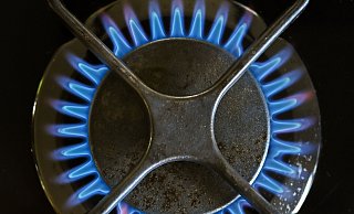 Seit 18 Jahren flammt der Streit um Gaskosten zwischen der Bürgerinitiative "Gaspreise runter" und Eon. - dpa