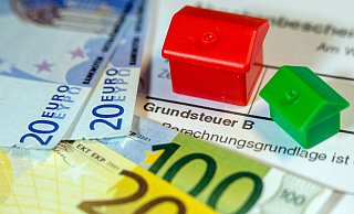 Im vergangenen Jahr hat der Rat in Enger beschlossen, den Hebesatz der Grundsteuer um 49 Prozent zu erhöhen. - Jens Büttner