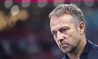 Deutschlands Bundestrainer Hans-Dieter Flick muss nun analysieren, woran es beim DFB-Team hapert. - dpa