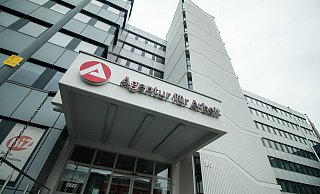 Viele Lehrstellen sind noch unbesetzt. Interessierte können sich bei der Agentur für Arbeit telefonisch beraten lassen. - Archivfoto: Björn Leisten