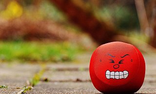 Mord- und Gewaltandrohungen sind keine Lappalie. - Pixabay