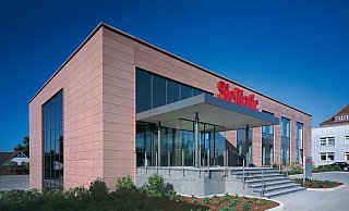 SieMatic wurde im Jahr 1929 gegründet. - Elena Gunkel