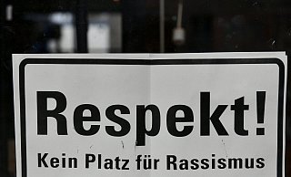 Mit Rechtsextremen wollen die Mitglieder der Schützenbruderschaft Stukenbrock nichts zu tun haben, das haben sie zuletzt deutlich gemacht. - picture alliance / Frank May