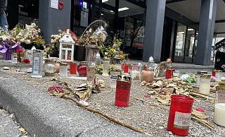 In der Diskussion um die Sicherheit in Paderborn will die CDU jetzt auch Kioske durch die Polizei und Verwaltung prüfen lassen. - Rajkumar Mukherjee