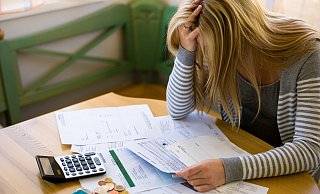 Was können Eigentümer tun, die plötzlich ihre Rate nicht mehr zahlen können? - Erwin Wodicka - wodicka@aon.at