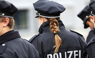 Der Schulversuch "Fachoberschule Polizei" soll die Ausbildung der Ordnungshüter auf eine breitere Basis stellen. - Christian Charisius