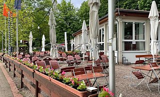 Nicht nur das Team der Schiffmühle hat sich auf den Saisonstart vorbereitet. - Patrick Schwemling