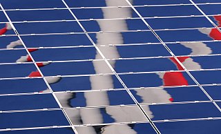 Solaranlagen auf Dächern von Reihenhäusern oder Doppelhaushälften werden mit dem Erlass ermöglicht. - Karl-Josef Hildenbrand