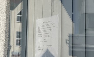Hier gibt's keine Tickes mehr: In Zukunft soll es aber wieder einen persönlichen Fahrkartenverkauf in Höxter geben. - Ralf T. Mischer