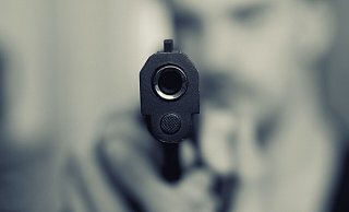 Sein erste Banküberfall war zwischen 1985 und 1990. - Pixabay