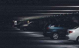 Der Überfall ereignete sich in der Rathaus-Tiefgarage. - Symbolbild: Unsplash