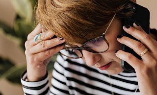 Die Anrufer wollen ihre Opfer damit schocken, dass sie angeblich in Verbrechen verwickelt wurden. - Pexels