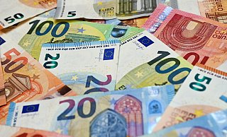 Die Städte und Gemeinden sollen die kriegs- und coronabedingten Kosten ab 2024 nicht länger in ihren Haushalten ausklammern dürfen. - Dpa
