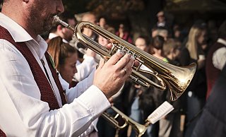 Der Schützenkreis Lübbecke gehört zu den stärksten Schützengebieten in Nordrhein-Westfalen. - Symbolfoto: Pixabay