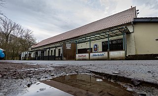 Die Heimatfreunde haben ihren Sitz am Haxtergrund. - Niklas Tüns